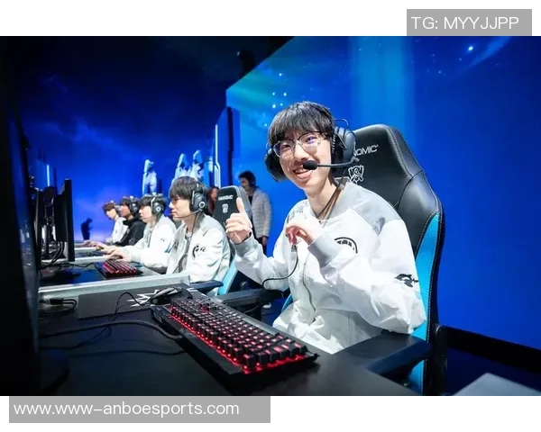 全球挑战赛中IG选手个人能力表现的深度分析与点评