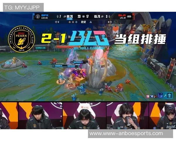 2026电竞新闻S15LOL比分精英赛中RNG选手个人能力的精彩表现分析与点评